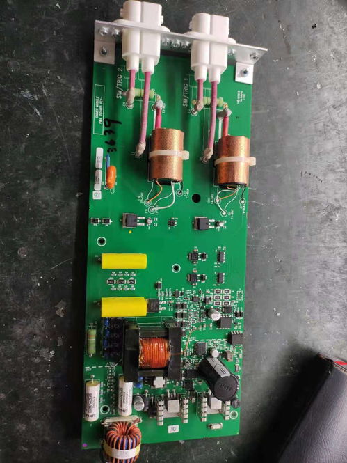 福州逆變電源故障維修指南 應(yīng)對電源驅(qū)動器不顯示與通訊設(shè)備修理