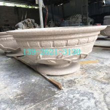 廣州市番禺區石壁藝石工藝品廠 精雕細琢，傳承不朽的石碑藝術