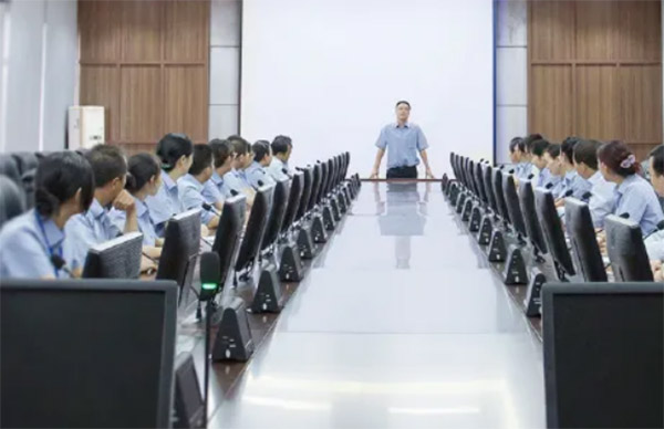 遠大方略攜手惠州創響音響制品，以《研發項目管理》咨詢推動技術創新與產業升級