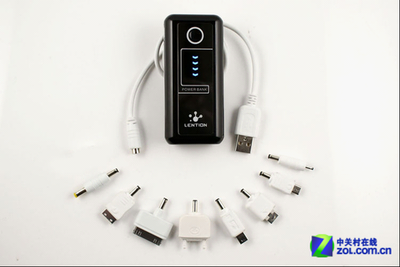 給力持久電力，智享隨行生活 藍盛手機充電寶A5600到貨解析