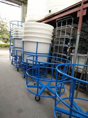 廣州興優力廠家直銷大型食品級滾塑容器 黃豆制品腌制與酸堿貯存的理想選擇