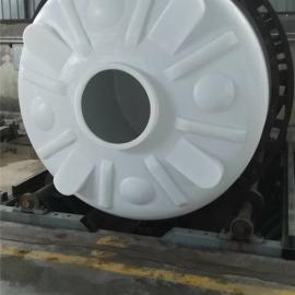 西安滾塑化工容器 塑膠化工容器價(jià)格優(yōu)勢(shì)與谷瀑環(huán)保批發(fā)供應(yīng)的全面解讀